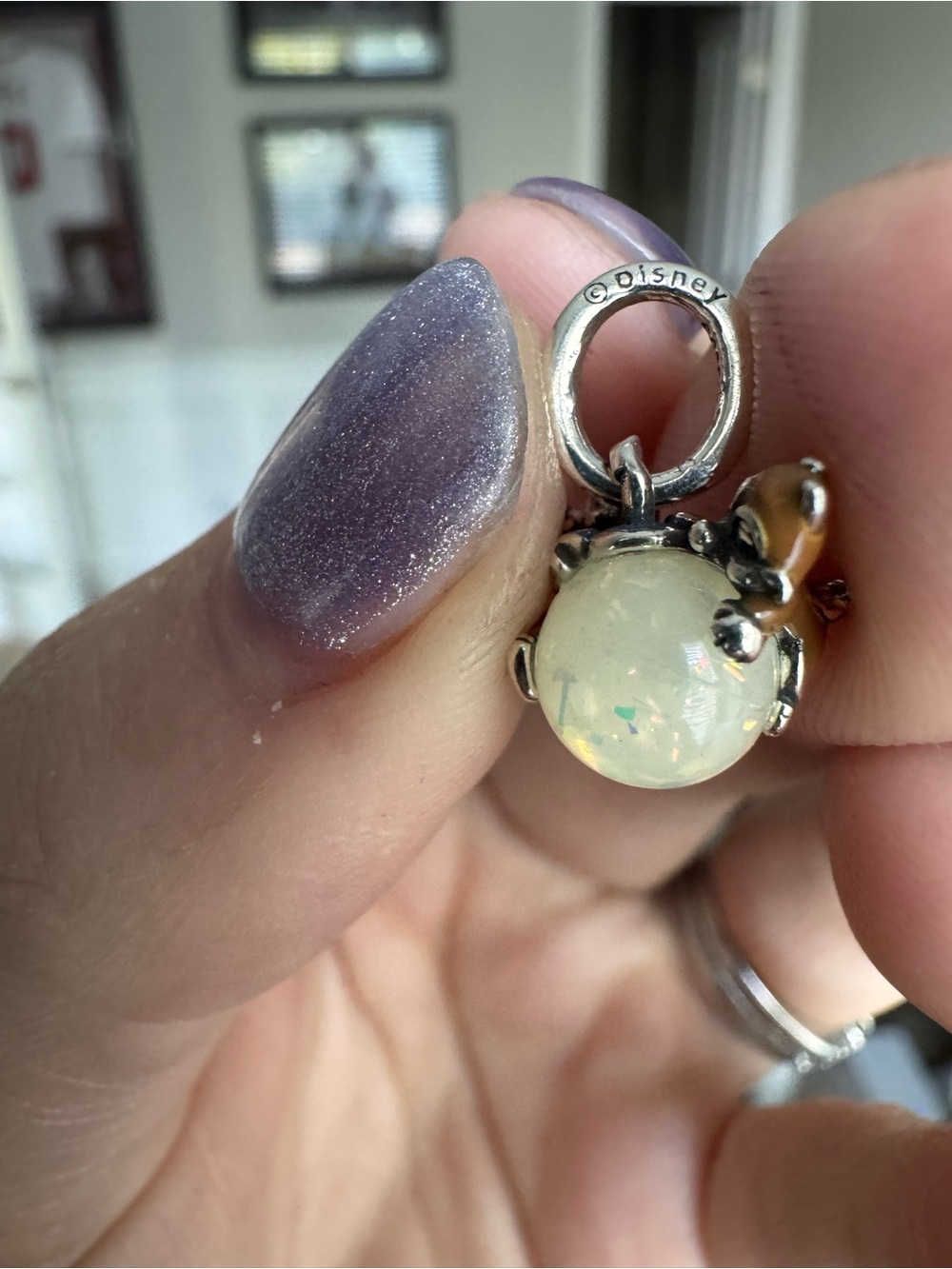 New Chip & Dale Bauble Charm - Picture 4 of 7